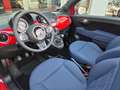 Fiat 500C Club 1.0 GSE Hybrid (71 PS) Rot - thumbnail 10