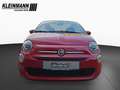Fiat 500C Club 1.0 GSE Hybrid (71 PS) Rot - thumbnail 5