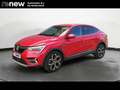Renault Arkana TECHNO TCE 103 KW (140CV) EDC MILD HYBRID Rojo - thumbnail 1