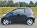 Toyota iQ 1.0 VVTi Comfort Negro - thumbnail 4