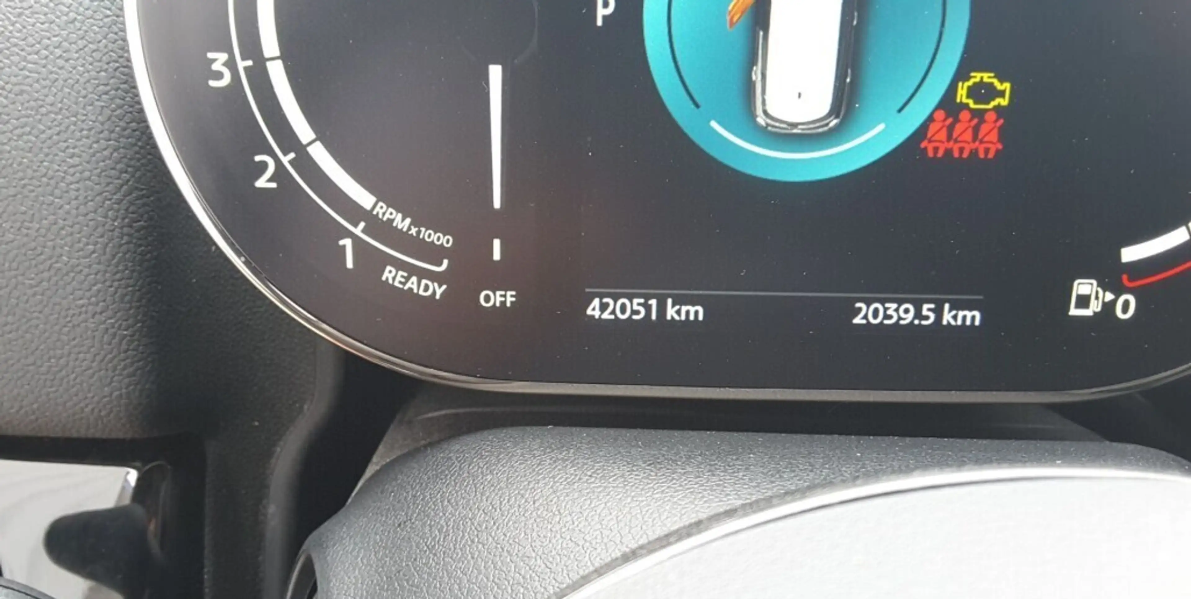 MINI Cooper S Countryman Mini Countryman 2.0A Cooper S OPF — photo 11