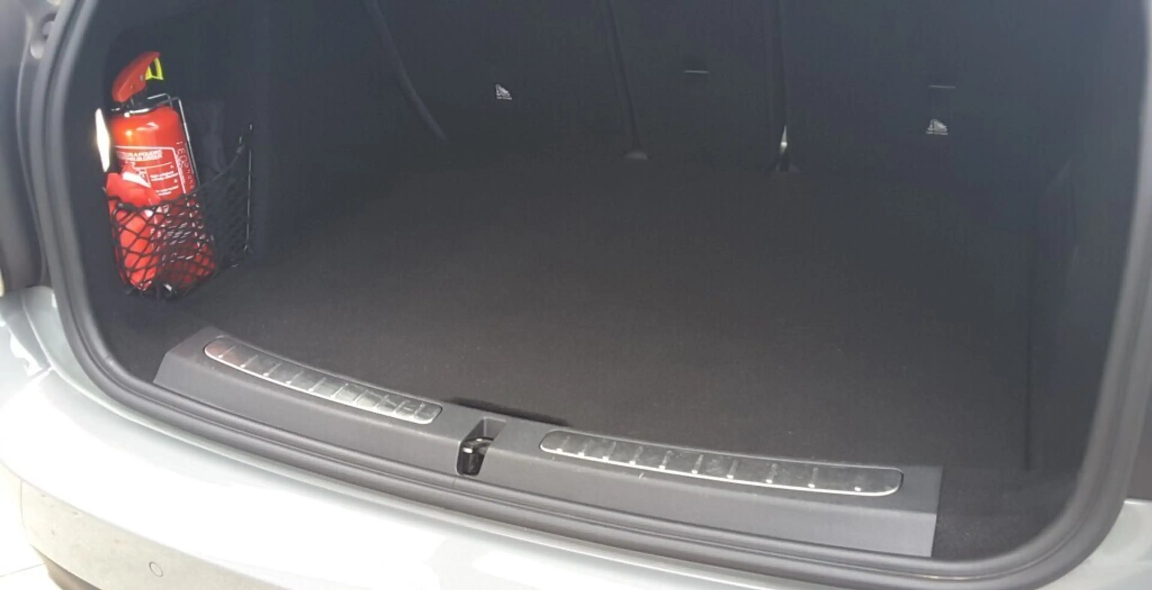 MINI Cooper S Countryman Mini Countryman 2.0A Cooper S OPF — photo 18