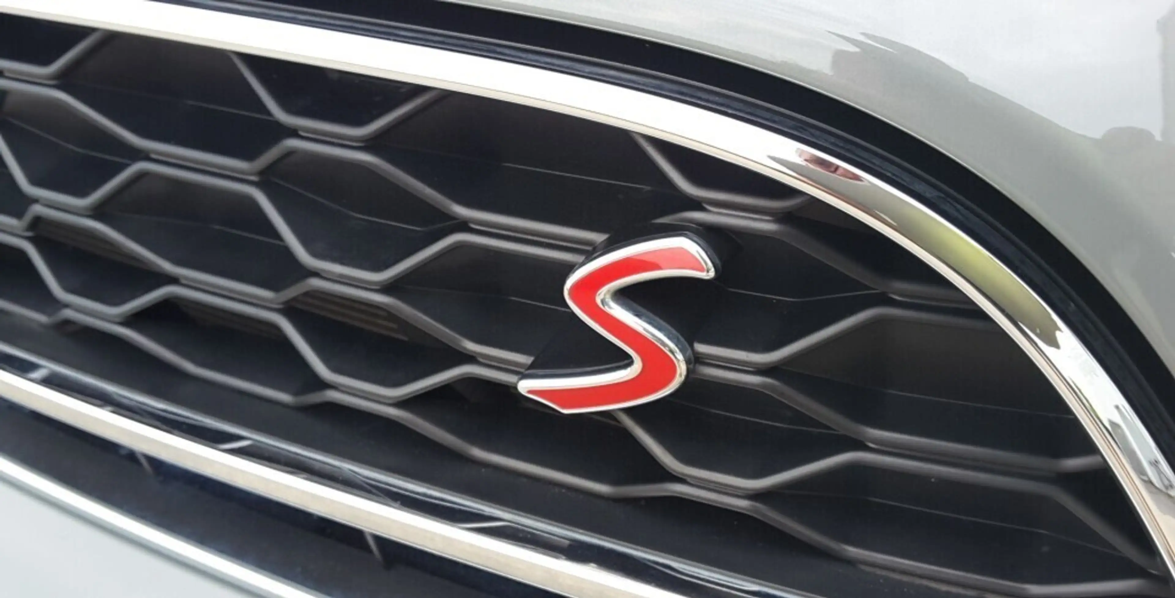 MINI Cooper S Countryman Mini Countryman 2.0A Cooper S OPF — photo 19