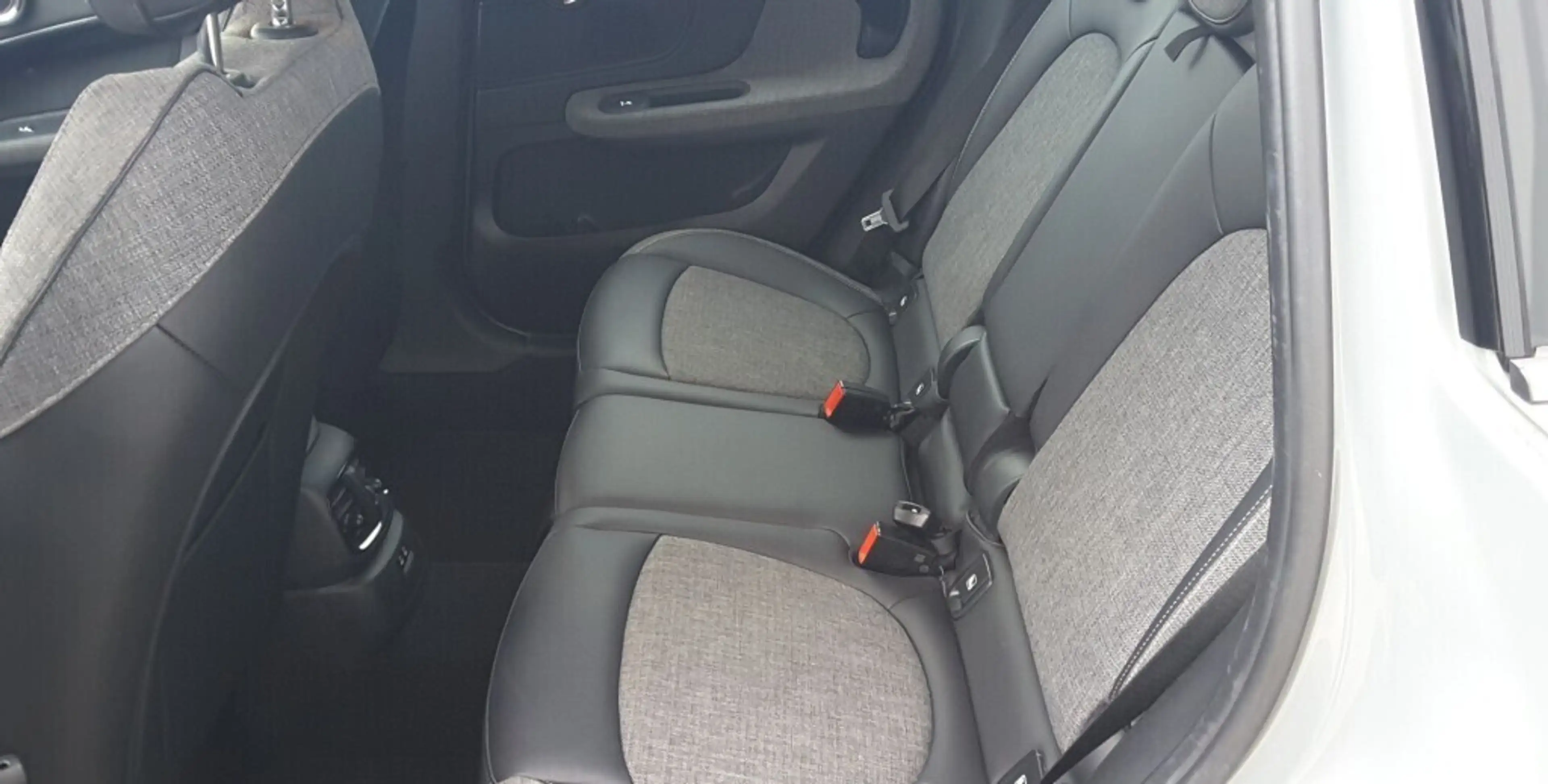 MINI Cooper S Countryman Mini Countryman 2.0A Cooper S OPF — photo 17