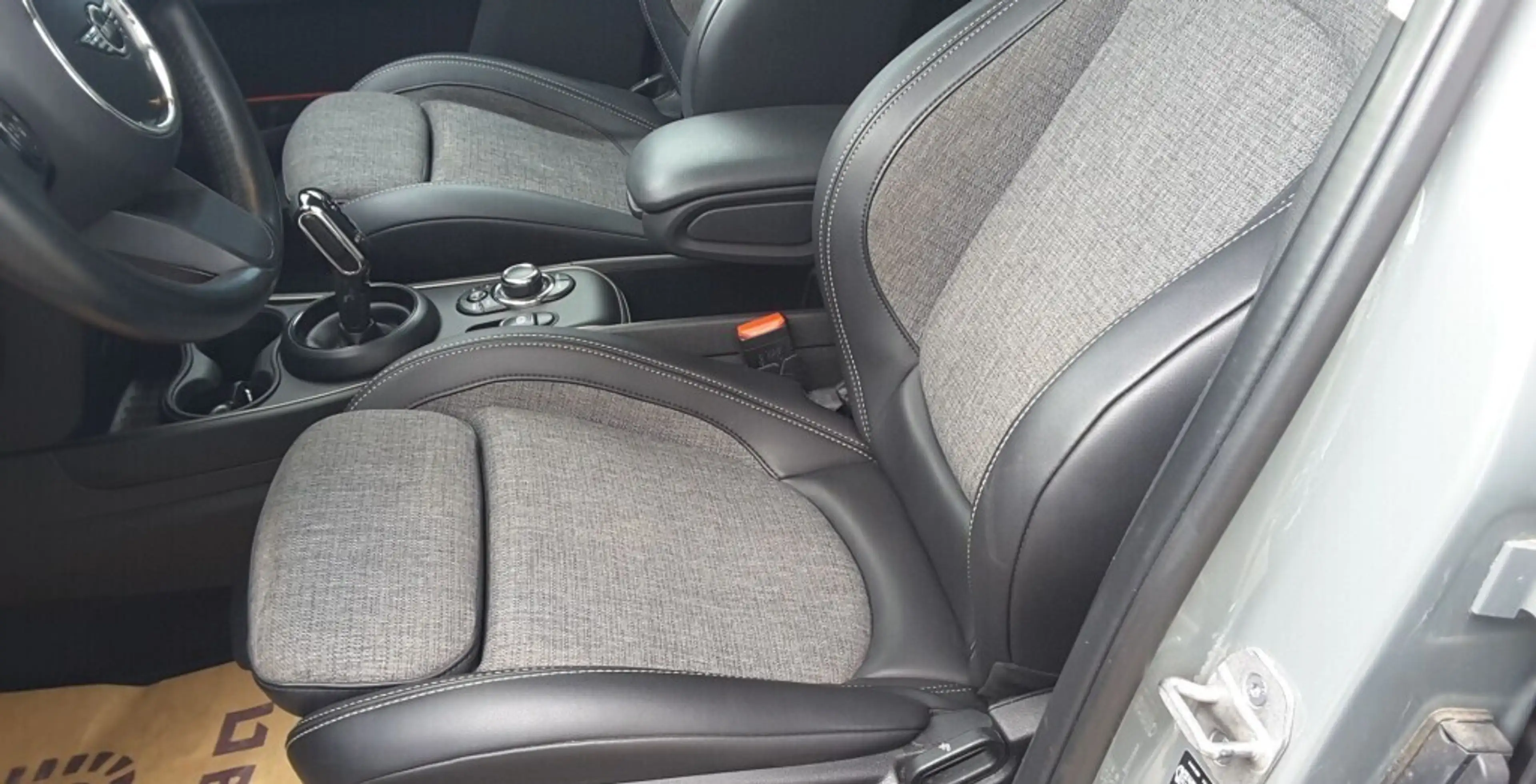 MINI Cooper S Countryman Mini Countryman 2.0A Cooper S OPF — photo 16