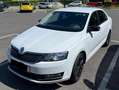 Skoda Rapid/Spaceback Rapid 1,0 TSI Sport Weiß - thumbnail 2