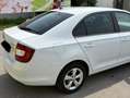 Skoda Rapid/Spaceback Rapid 1,0 TSI Sport Weiß - thumbnail 4