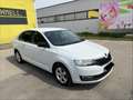 Skoda Rapid/Spaceback Rapid 1,0 TSI Sport Weiß - thumbnail 3