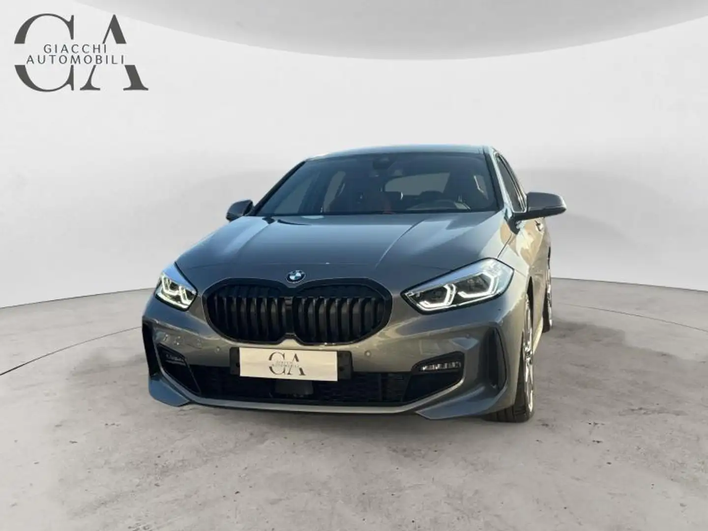 BMW 118 118i Color Vision Edition Msport 136cv auto - 2