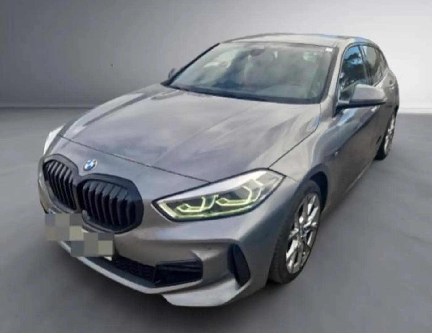 BMW 118 118i Color Vision Edition Msport 136cv auto - 1