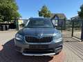 Skoda Yeti Active TEMPOMAT+SHZ+PDC+EURO6+TÜV Grau - thumbnail 3