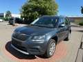 Skoda Yeti Active TEMPOMAT+SHZ+PDC+EURO6+TÜV Grau - thumbnail 1