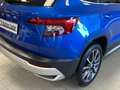 Skoda Karoq 1.5 TSI Scout ACT DSG Blauw - thumbnail 16