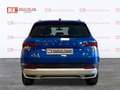 Skoda Karoq 1.5 TSI Scout ACT DSG Azul - thumbnail 5