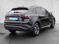 Volkswagen Taigo 1.0 TSI DSG Life Goal KLIMA ACC AUT FLA LED Schwarz - thumbnail 4