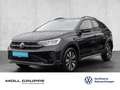 Volkswagen Taigo 1.0 TSI DSG Life Goal KLIMA ACC AUT FLA LED Schwarz - thumbnail 1