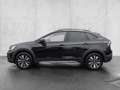 Volkswagen Taigo 1.0 TSI DSG Life Goal KLIMA ACC AUT FLA LED Schwarz - thumbnail 5