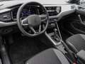 Volkswagen Taigo 1.0 TSI DSG Life Goal KLIMA ACC AUT FLA LED Schwarz - thumbnail 9