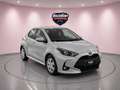 Toyota Yaris 120H 1.5 Business Plus Gris - thumbnail 3
