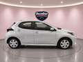 Toyota Yaris 120H 1.5 Business Plus Gris - thumbnail 4