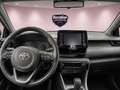 Toyota Yaris 120H 1.5 Business Plus Gris - thumbnail 17