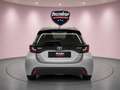 Toyota Yaris 120H 1.5 Business Plus Gris - thumbnail 6