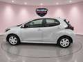 Toyota Yaris 120H 1.5 Business Plus Gris - thumbnail 9