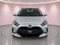 Toyota Yaris 120H 1.5 Business Plus Gris - thumbnail 2