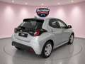 Toyota Yaris 120H 1.5 Business Plus Gris - thumbnail 5