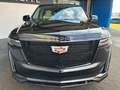 Cadillac Escalade 6.2 V8 ESV Sport Platinum EU-Navi AHK Schwarz - thumbnail 2