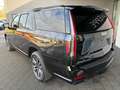 Cadillac Escalade 6.2 V8 ESV Sport Platinum EU-Navi AHK Schwarz - thumbnail 4