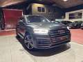 Audi Q5 55 TFSIe S line quattro-ultra S tronic Gris - thumbnail 4
