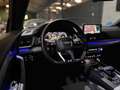 Audi Q5 55 TFSIe S line quattro-ultra S tronic Gris - thumbnail 2