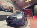 Audi Q5 55 TFSIe S line quattro-ultra S tronic Gris - thumbnail 3