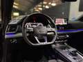 Audi Q5 55 TFSIe S line quattro-ultra S tronic Gris - thumbnail 9