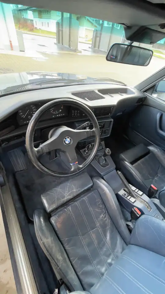 BMW 535 M 535i, 218PS, Schalter, Vollausstattung, Etc, foto 6