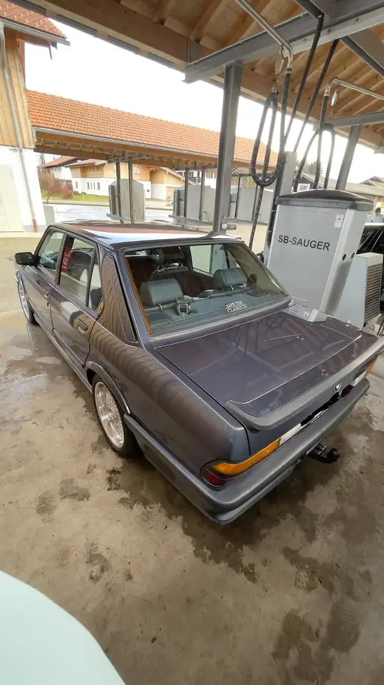 BMW 535 M 535i, 218PS, Schalter, Vollausstattung, Etc, foto 4