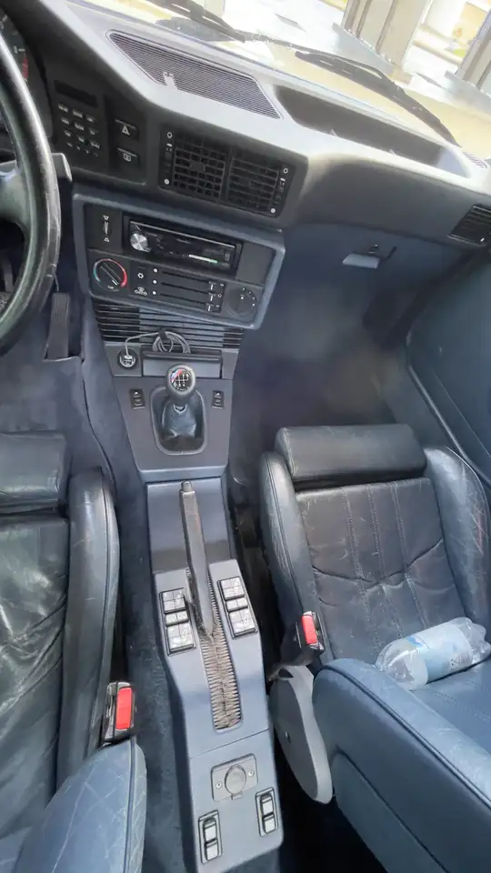 BMW 535 M 535i, 218PS, Schalter, Vollausstattung, Etc, foto 7