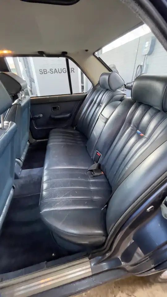 BMW 535 M 535i, 218PS, Schalter, Vollausstattung, Etc, foto 9