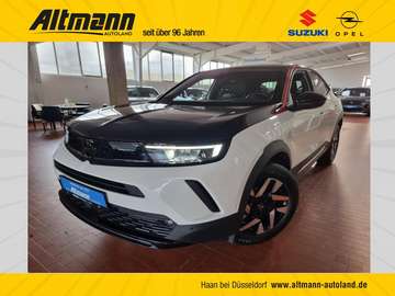 Fotografie Opel Mokka GS Line Navi Pro Park&Go Winterp.