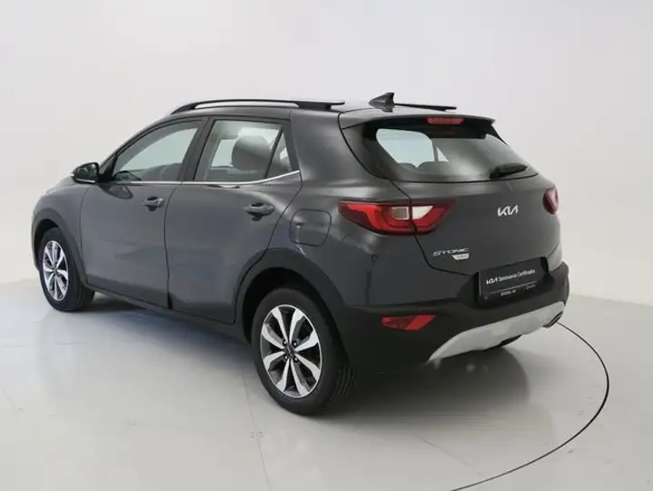 Kia Stonic 1.0 T-GDi MHEV iMT Drive (2021) 2022, foto 5