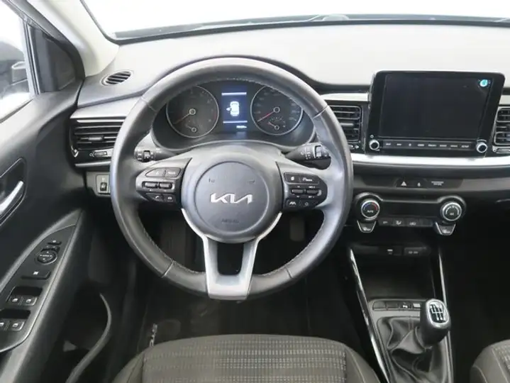 Kia Stonic 1.0 T-GDi MHEV iMT Drive (2021) 2022, foto 15