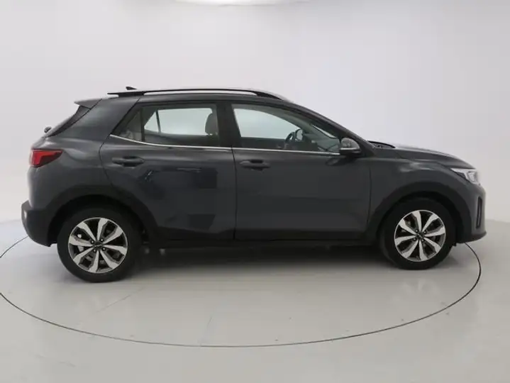 Kia Stonic 1.0 T-GDi MHEV iMT Drive (2021) 2022, foto 2