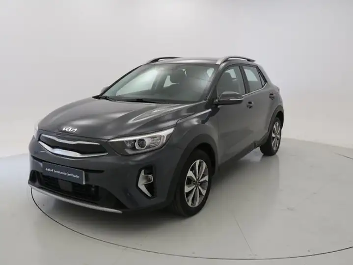Kia Stonic 1.0 T-GDi MHEV iMT Drive (2021) 2022