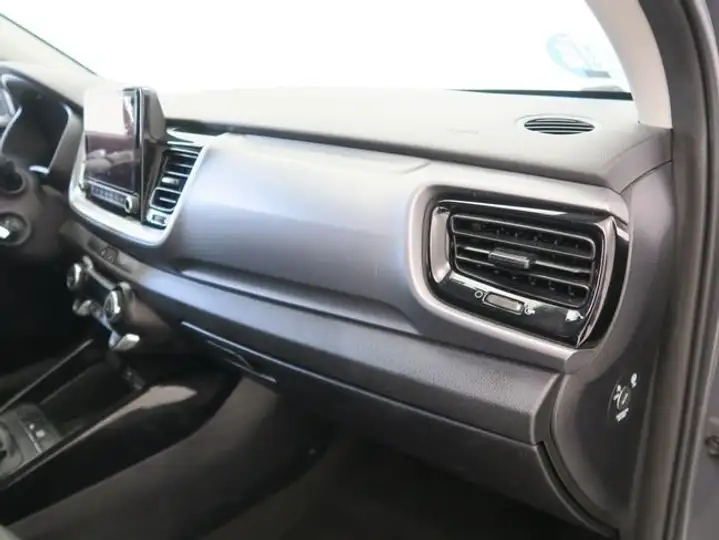 Kia Stonic 1.0 T-GDi MHEV iMT Drive (2021) 2022, foto 16