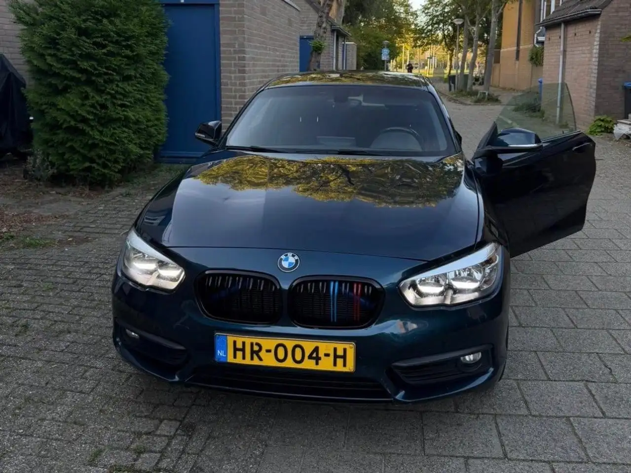 BMW 118