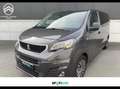 Peugeot Traveller 2.0 BlueHDi 150ch S\u0026S Standard Business Gris - thumbnail 1