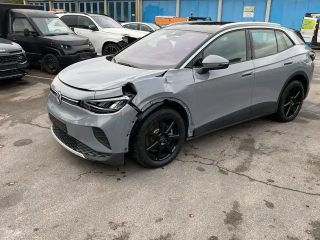 Volkswagen ID.4 Pro 210 kW 4Motion