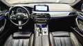 BMW 530 d xDrive M-Paket Aut. *Head-up*Schiebedach*Sitzbel Blau - thumbnail 9