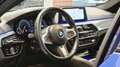 BMW 530 d xDrive M-Paket Aut. *Head-up*Schiebedach*Sitzbel Blau - thumbnail 10